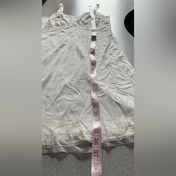 Vintage Definitely A Duchess Lined Slip - Picture 11 of 11